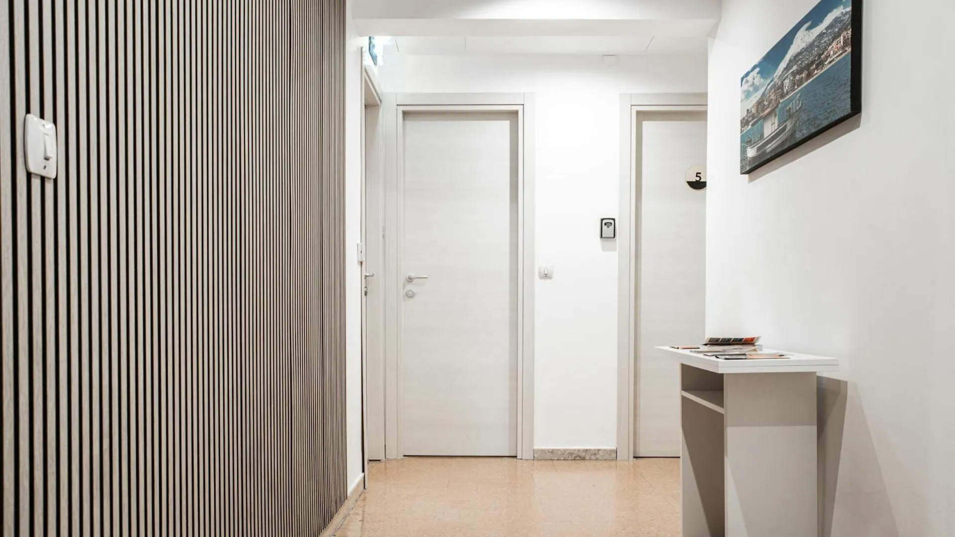 Guest house Aulino House Hotel Catania