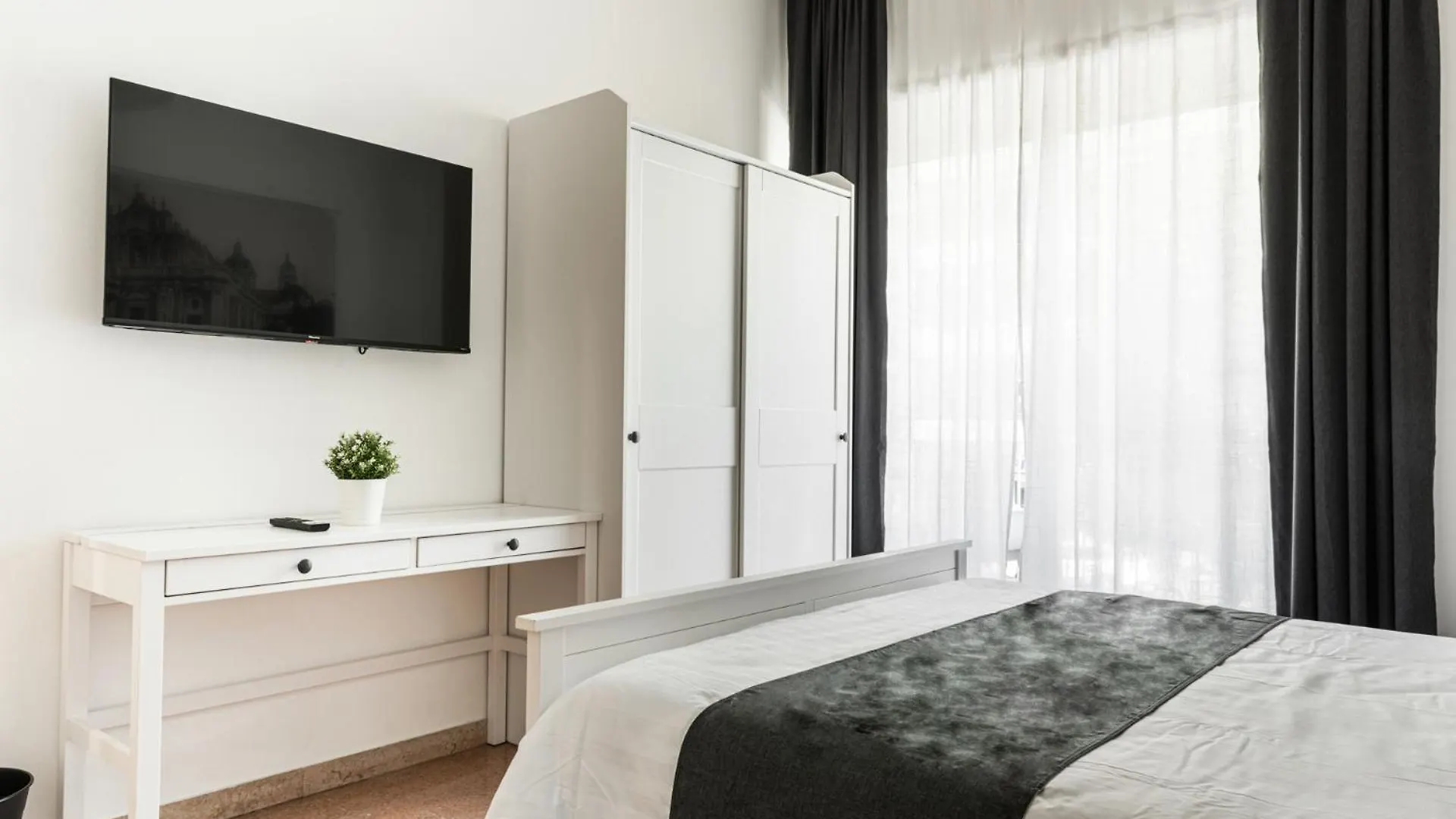 Aulino House Hotel Catania