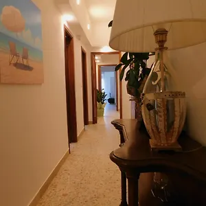 Frankie's House Catania